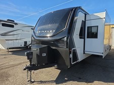 2026 Brinkley Model Z Air 310