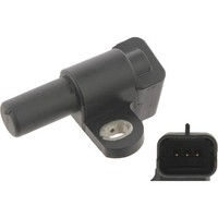 Febi Bilstein 31238 Sensor Nockenwellenposition FüR Fiat Peugeot Citroen