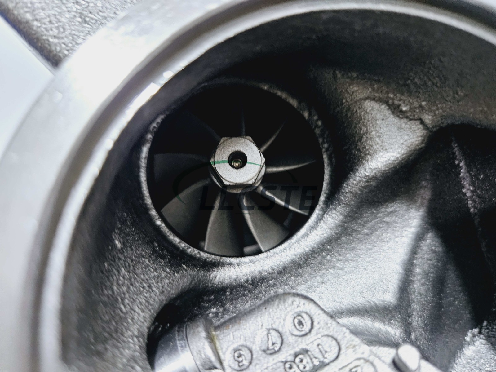 Upgrade Turbo Stage 2 600HP for MASERATI GHIBLI Quattroporte Levante 3.0L V6