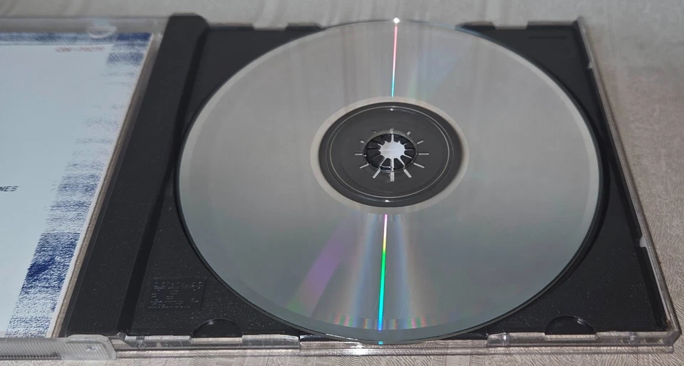 Мини-альбом WIRE The Ideal Copy Snakedrill компакт-диск Enigma Records - Изображение 4 из 4