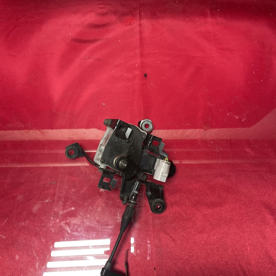 ☑️ 92-00 LEXUS SC400 CRUISE CONTROL ACTUATOR SERVO MOTOR OEM 50k 88002-24070 - Image 2 of 4