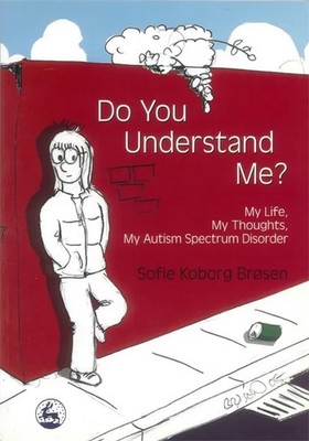 Do You Understand Me? - Sofie Koborg Brosen (Paperback / Soft Cover)