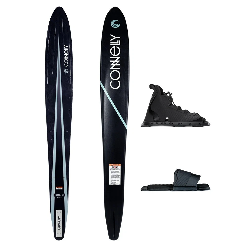 希少　コネリー Signature Series 水上一本スキー Connelly Waterskis for sale - eBay