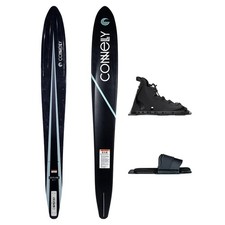 Connelly Outlaw Slalom Waterski w/Swerve  RTP - 2026 - 67"
