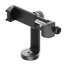 Ulanzi ST-17 360  Smartphone Mount With ColdShoe Universal Clip Holder Stand