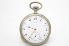 F Antique Zenith Grand Prix Paris 1900, Serial No.3246805, Cal.19-34-3-1 Running