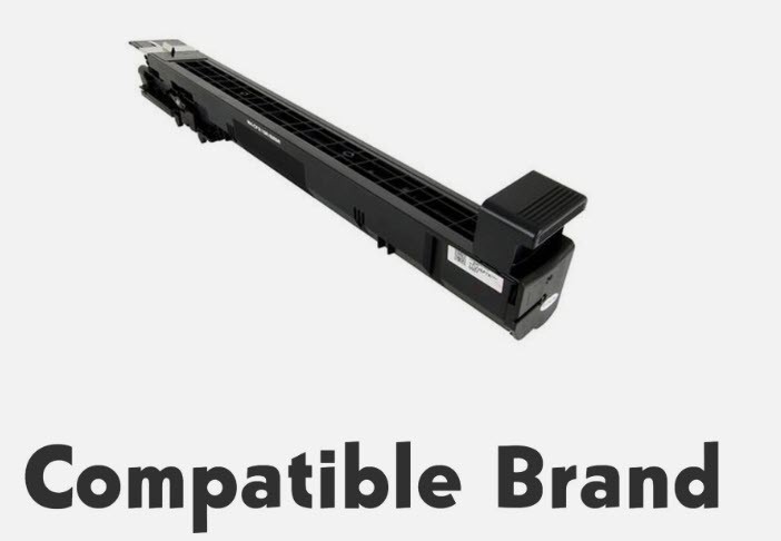 HP CF313A 826A Magenta Toner Cartridge
