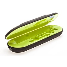 PHILIPS SONICARE DIAMOND CLEAN CHARGING TRAVEL CASE HARD SHELL