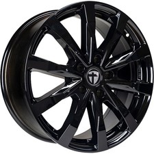 4x Sommerräder Tomason TN28 für Peugeot 407 Coupe 6*...* 6***** 6 ABE  18 Zoll F