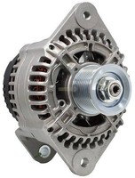Lichtmaschine 100A Neu Original Letrika Mahle IA1627 FüR -- John Deere