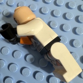 LEGO Star Wars 212th Airborne Clone Trooper sw0523 75036 No Kama No Helmet READ
