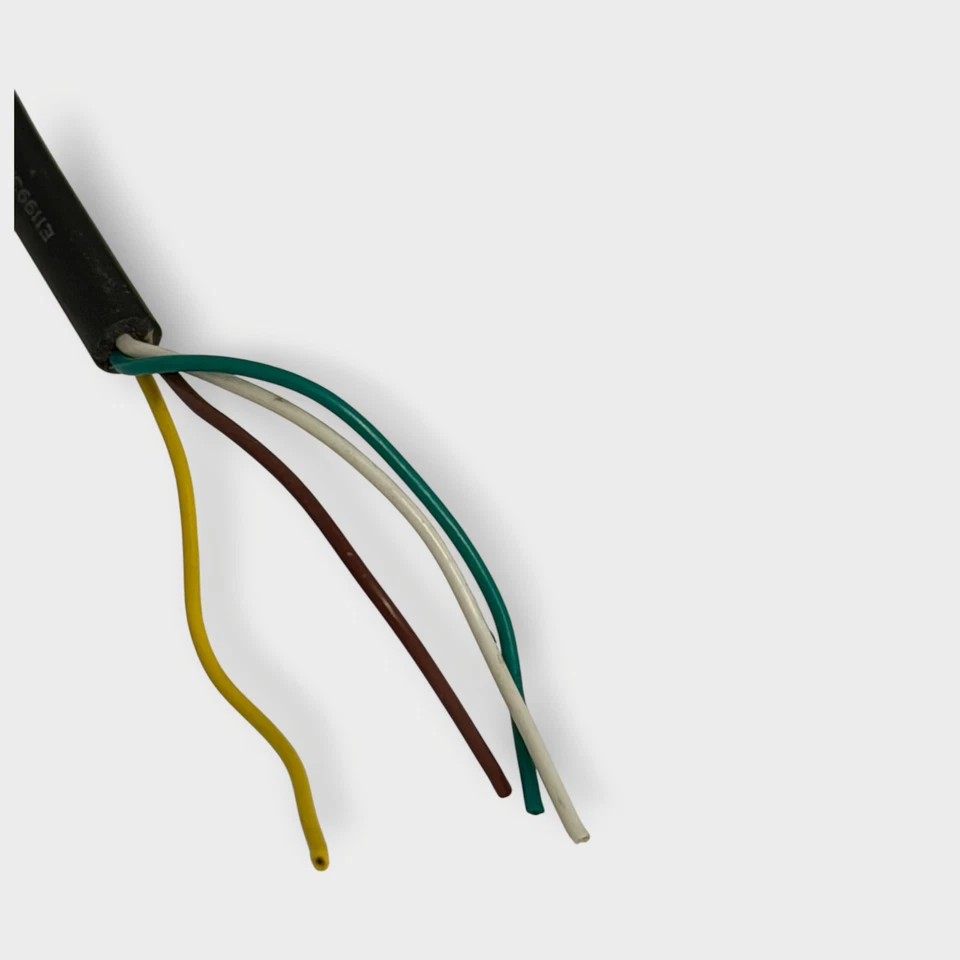 Simrad *NEW* CE CA CX EQ CP CR 40 42 44 50 52 54 NMEA 0183 Data Cable 9-Pin Male - Image 2 of 3