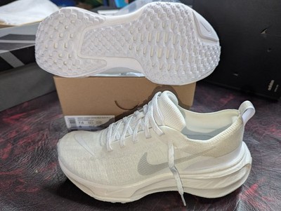 Nike ZoomX Invincible Run FK 3 Photon Dust Sneakers DR2660-103 Women's Sizes NEW