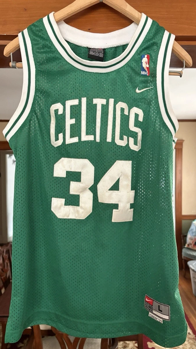 Paul Pierce Boys NBA Jerseys for sale | eBay