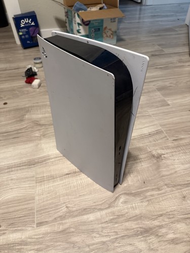 Sony PlayStation 5 Disc White Console