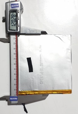 Battery Tablet Archos 90b Neon AC90BNE P27111120 HY1519110110