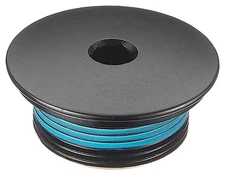 Samox SML eBike Crank Spindle Bolt - M20x1mm, Lightweight Aluminum Attachment