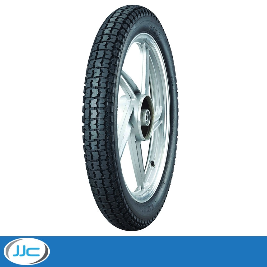 1 x 3.25 16 48P TT Front Or Rear, Anlas NR-1 Motorcycle Tyre - 3.2516 (New) - Image 2