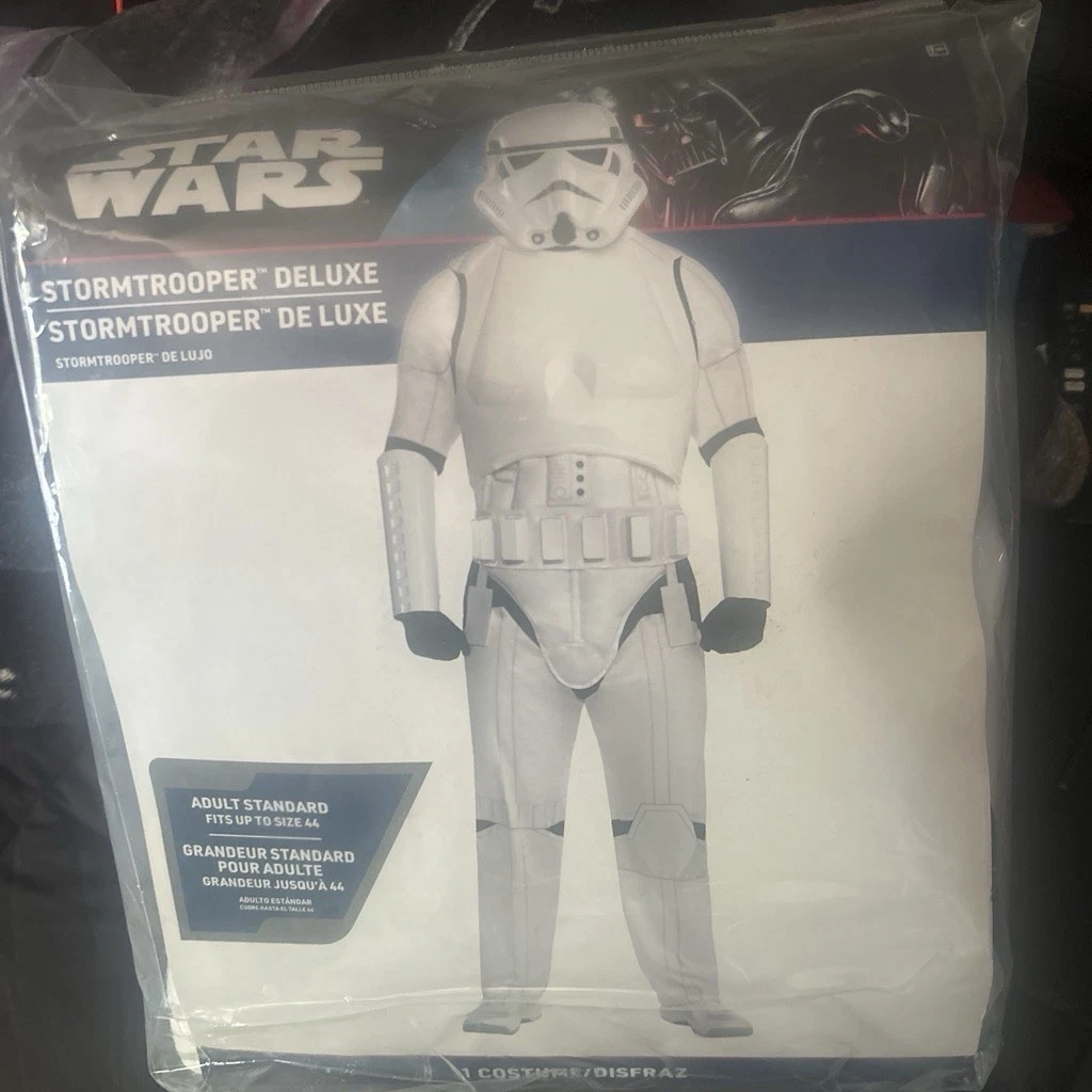 Star Wars Costumes for sale | eBay