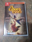 It Takes Two - Nintendo Switch