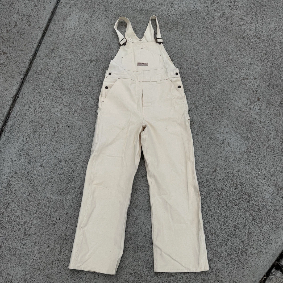 Big Mac Vintage Jeans for Men for sale | eBay