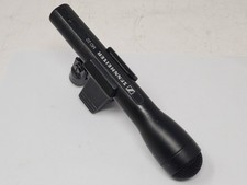 Sennheiser MD22 Microphone