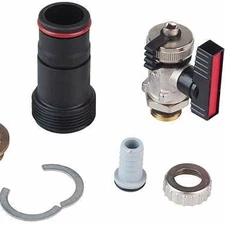 Storage Filling/Emptying Set