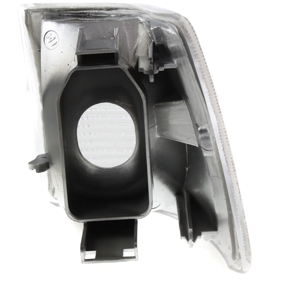 Marcador lateral estacionamiento señal de giro esquina luz pasajero derecho derecho derecho para Volvo 850 Foto 4 de 4