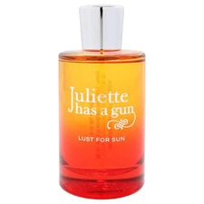 Juliette Has A Gun Unisex Lust For Sun EDP Spray 3.4 oz Fragrances 3760022733580