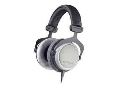 Beyerdynamic DT 880 PRO Wired 5 35000Hz MUSIC 295g Headphones Black 490,970