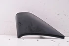 Plastic wing mirror trim cover