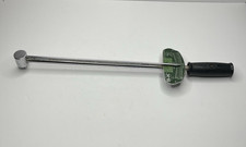 S-k Beam Torque Wrench 76015 12 Drive Sk Tools Usa Made Tool.