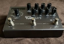 Strymon TimeLine Delay Pedale Nastro Digitale Effetti Analogici Chitarra