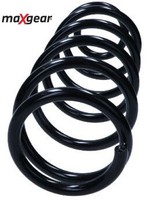 Maxgear 60-0818D Fahrwerksfeder FüR Mazda