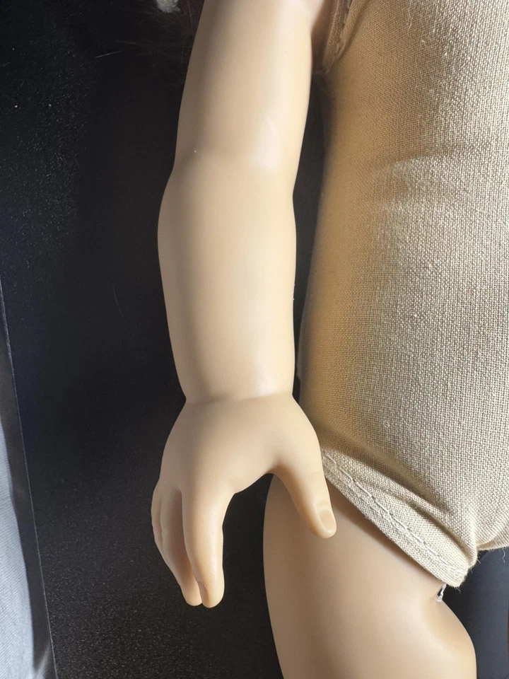 1991-1993 Restored Felicity Merriman, Pleasant Company. Possible Dreamer? - Image 3 of 4