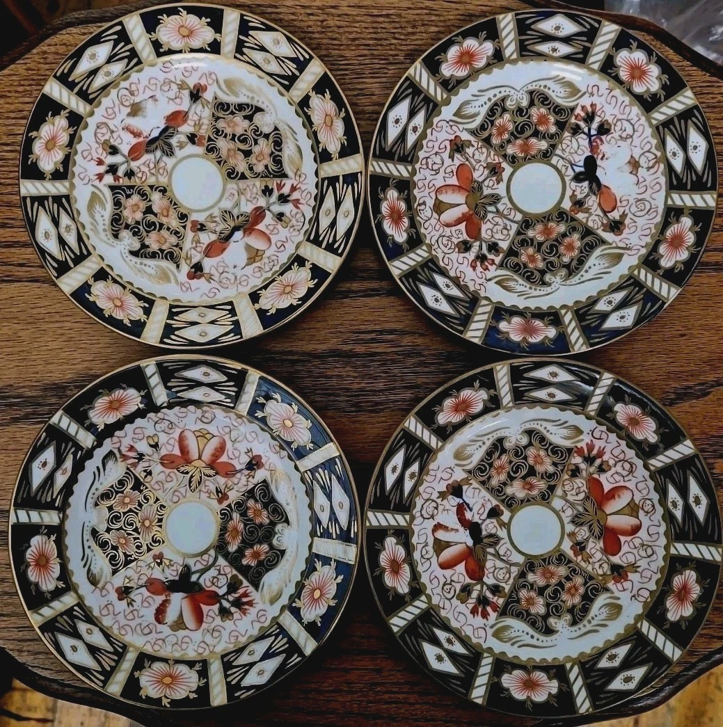 crown derby 2451 products for sale | eBay UK