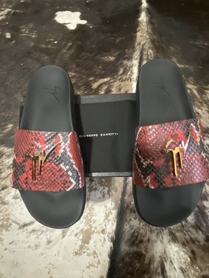 giuseppe slides
