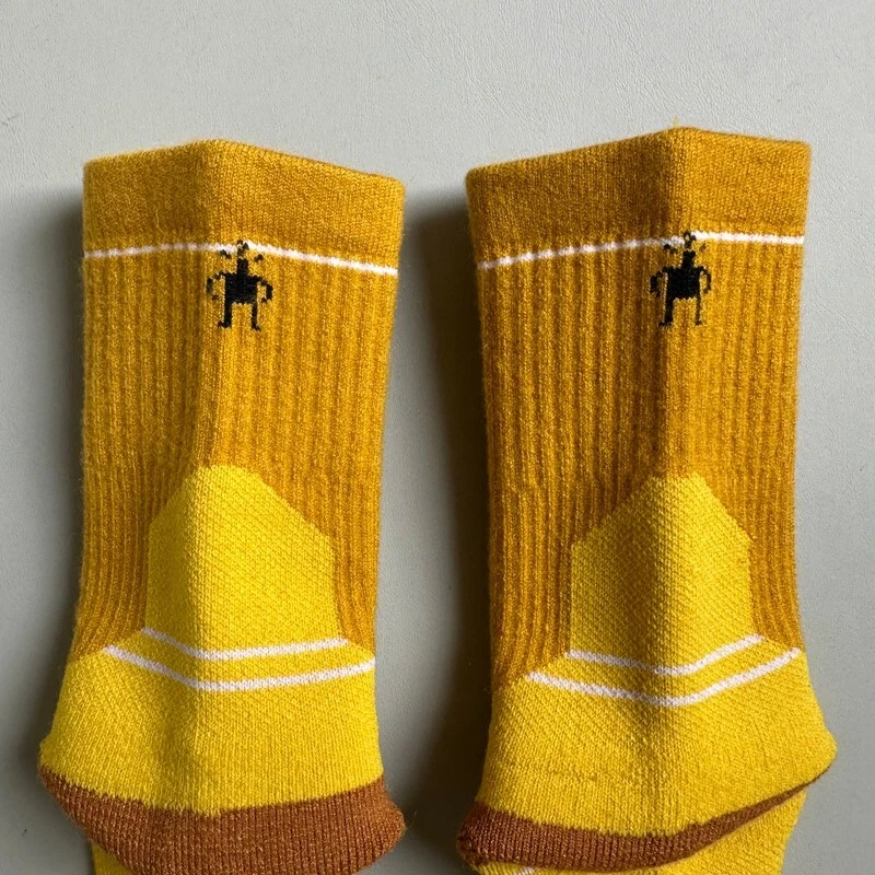 Paquete de 2 calcetines Smartwool para mujer de senderismo de lana merino talla mediana 2 colores mezcla Foto 3 de 4