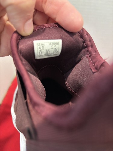 Vans Ultra Range Ultra Cush Zapatos de Skate sin Cordones para Trail Unisex Hombres 4 Mujeres 5.5 - Imagen 9 de 10