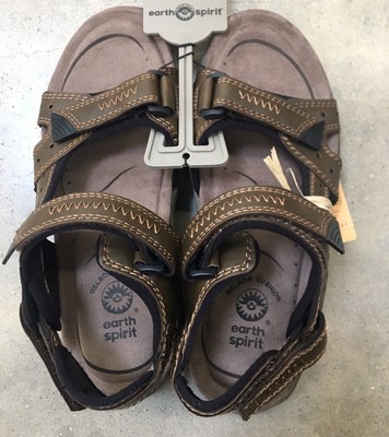 earth spirit robert 2 active sandal