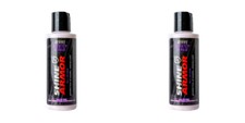 2 x Shine Armor Revive Scratch Repair & Remover  Car Scratch Remover Polish New