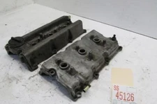 Engine Valve Cover I30 1996 Infiniti Driver Passenger Cylinder Head Block OEM