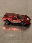 HOT WHEELS ORIGINAL REDLINE 1967 FORD J CAR