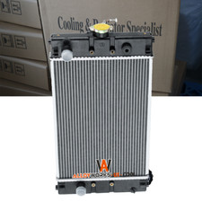 Tpn440 Aluminum Core Radiator Fit Perkins 404d 10000-54916 998-515 U45506580 Us