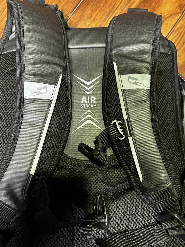 Samsonite Rucksack Air Stream 🎒 Laptop BISNES  - Bild 2 von 4