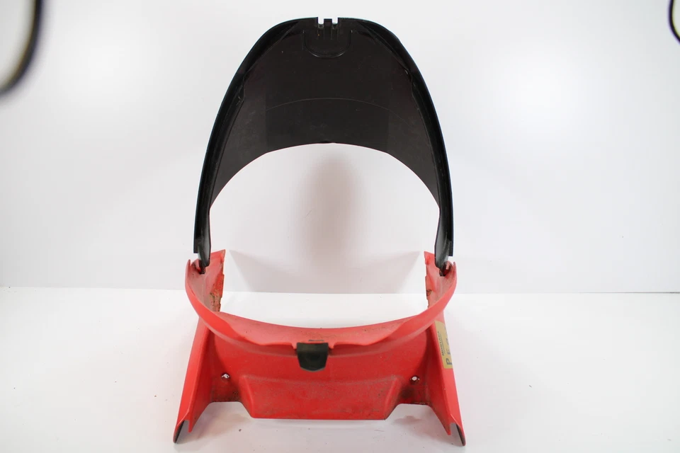 2006 SKI-DOO SUMMIT 600 HO SDI REAR TUNNEL RACK BOX Foto 4 de 4