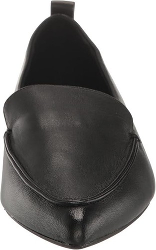 Bella Vita Damen Alessi Sneaker, schwarzes Leder, Größe 9 schmal, neu - Bild 5 von 7