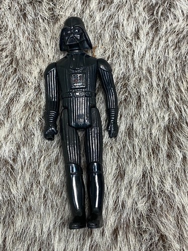 Figurine Star Wars Darth Vader 1977 - GMFGI Hong Kong - Vintage