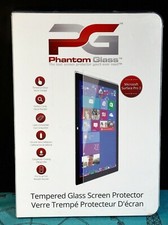 PG Phantom Glass Microsoft Surface Pro 3 Tempered Glass Screen Protector NEW