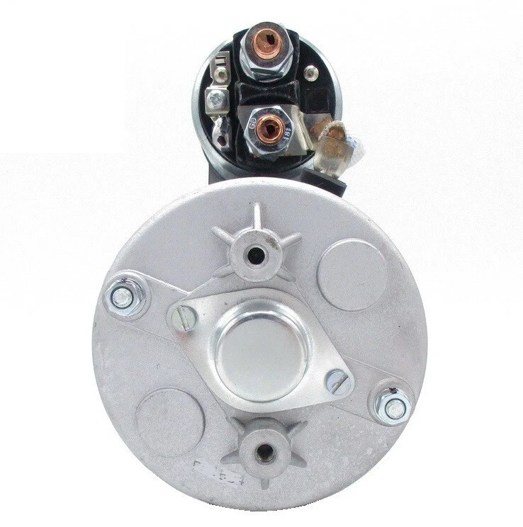 Anlasser Starter für Deutz Fahr KHD Für Motoren F3L912 F4L912 F4L913 Schaeff - Bild 4 von 4